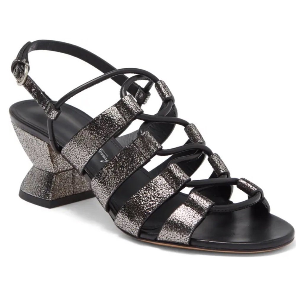 Salvatore Ferragamo Sandals